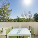 Apartamento Costa Lux Elviria
