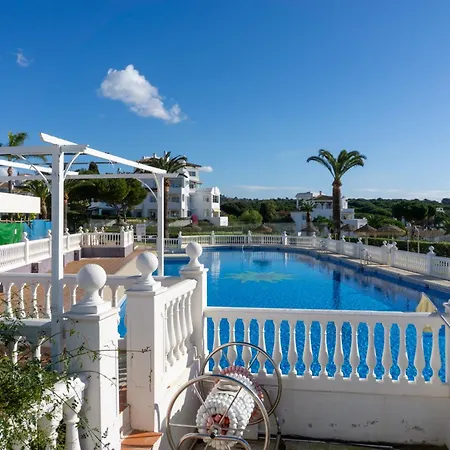Costa Lux Elviria *
