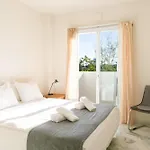 アパート Costa Lux Elviria *