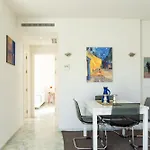 アパート Costa Lux Elviria マルベーリャ