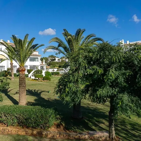 アパート Costa Lux Elviria *
