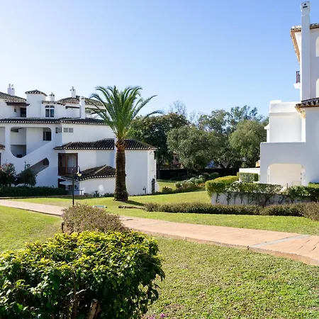 Costa Lux Elviria アパート マルベーリャ