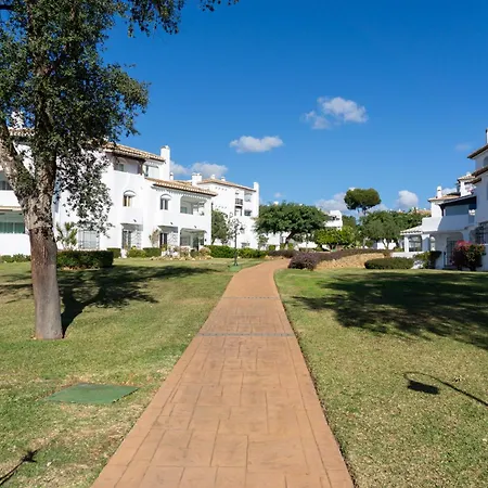アパート Costa Lux Elviria