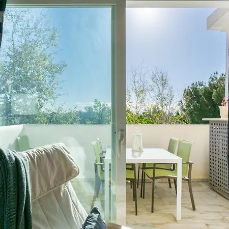 Costa Lux Elviria Appartement