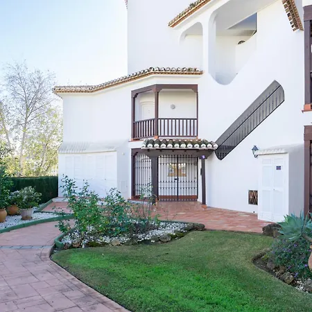 Costa Lux Elviria