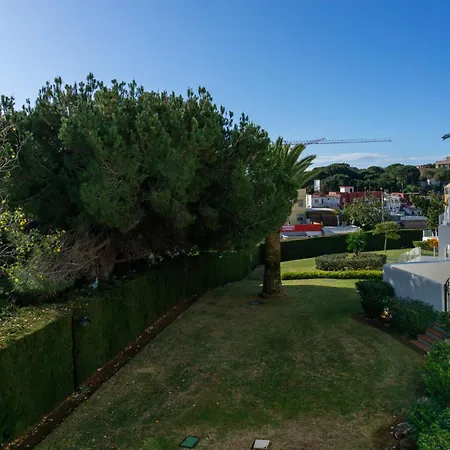 Costa Lux Elviria Apartment Marbella