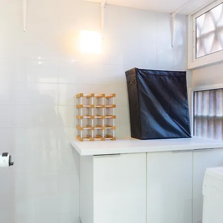 Appartamento Costa Lux Elviria Marbella