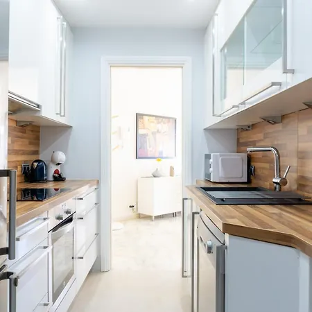 Costa Lux Elviria Marbella