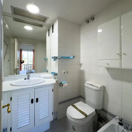 Costa Lux Elviria דירה