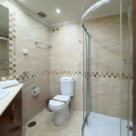 Apartment Costa Lux Elviria
