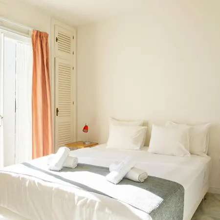 Costa Lux Elviria