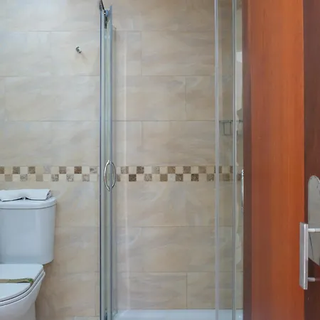 Costa Lux Elviria Apartment Marbella
