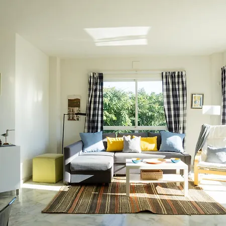 Costa Lux Elviria * Marbella