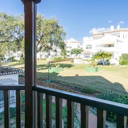 Costa Lux Elviria Apartment