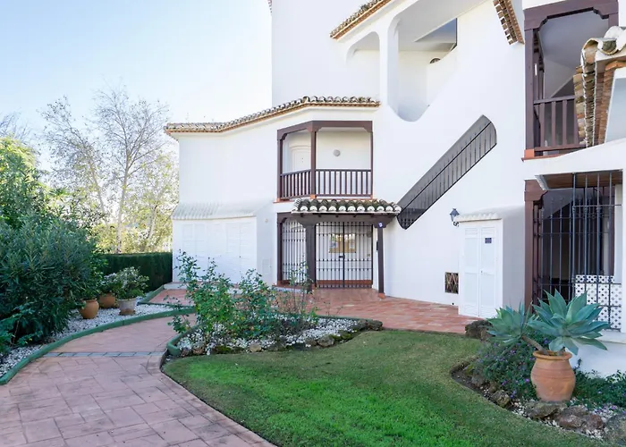Costa Lux Elviria