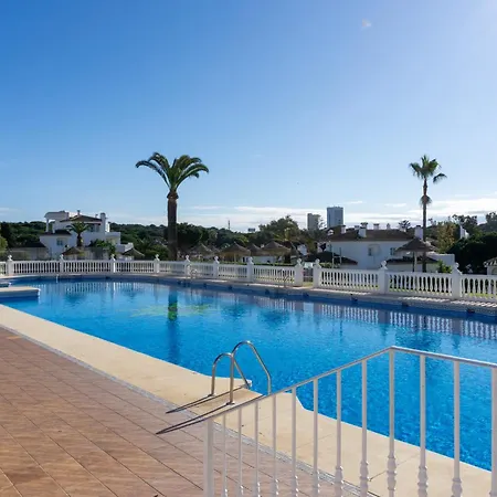 아파트 Costa Lux Elviria 마르베야