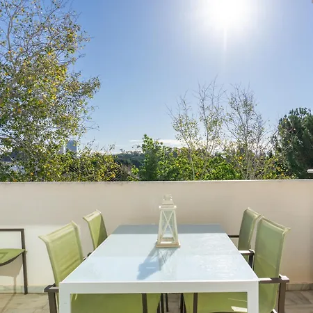 아파트 Costa Lux Elviria