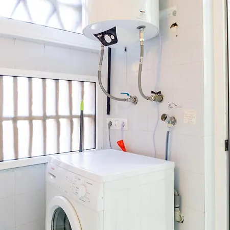 Costa Lux Elviria 아파트