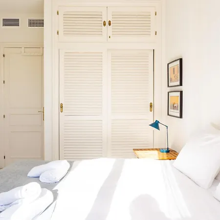 Costa Lux Elviria 마르베야