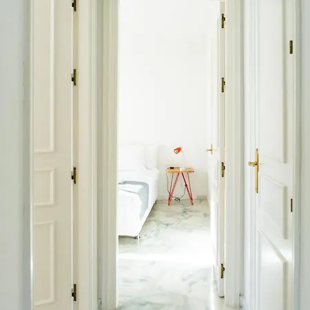 아파트 Costa Lux Elviria