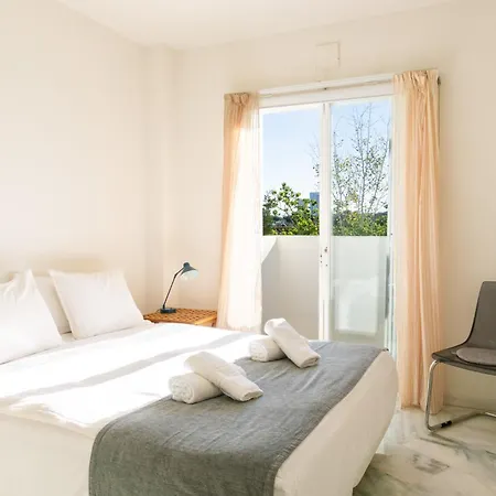 아파트 Costa Lux Elviria *