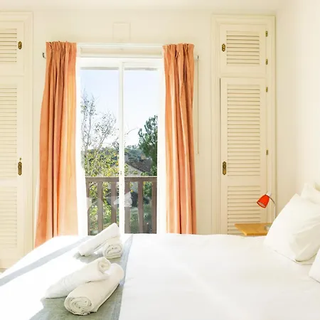 아파트 Costa Lux Elviria *