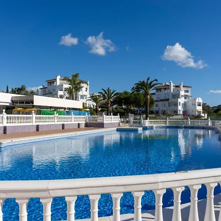 아파트 Costa Lux Elviria 마르베야