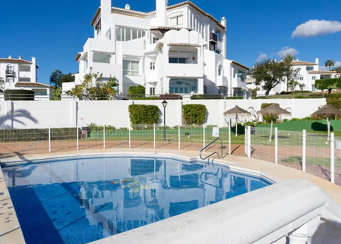 Costa Lux Elviria Marbellac