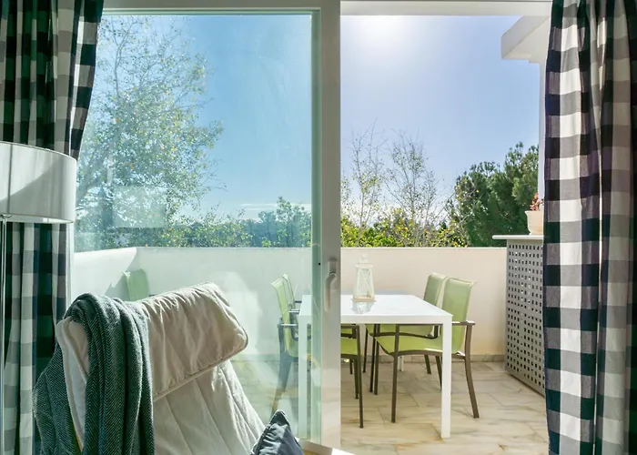 Costa Lux Elviria Appartement