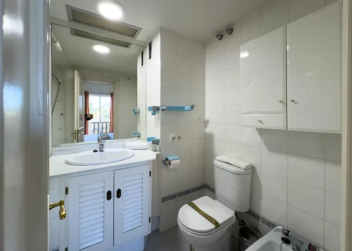 Costa Lux Elviria Appartement