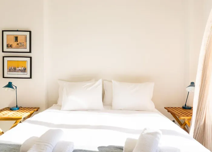 Costa Lux Elviria * Marbellac