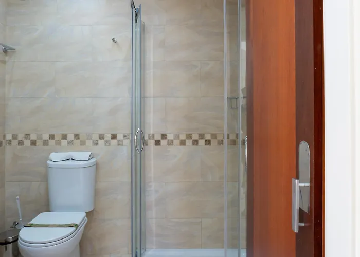 Costa Lux Elviria Appartement Marbellac