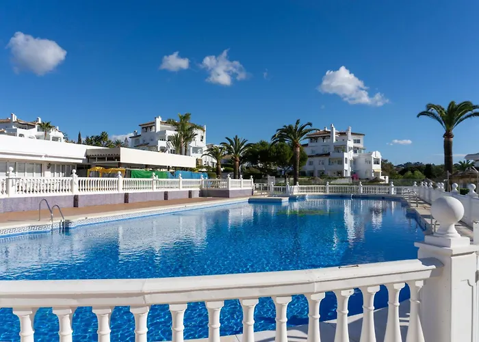 Appartement Costa Lux Elviria Marbellac