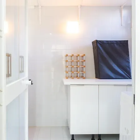 Lägenhet Costa Lux Elviria *