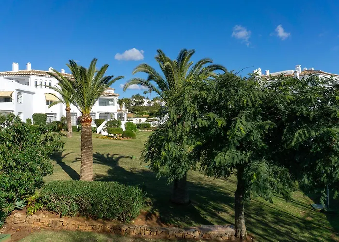 Apartamento Costa Lux Elviria *