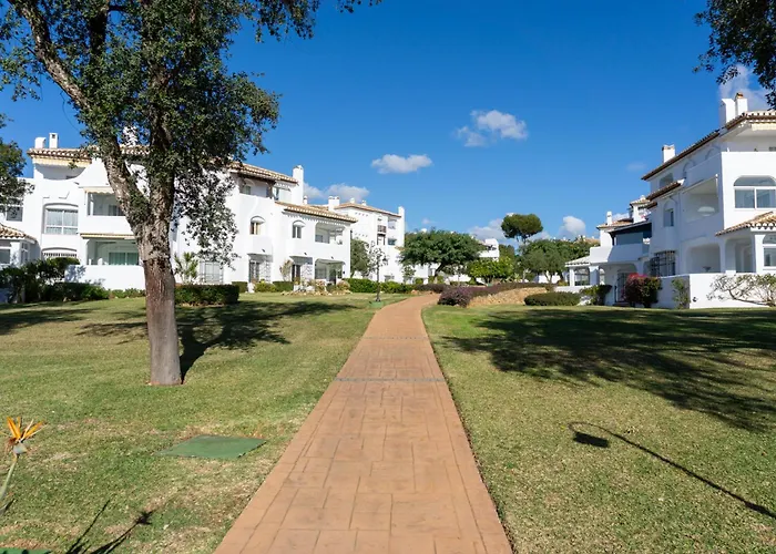 Apartamento Costa Lux Elviria