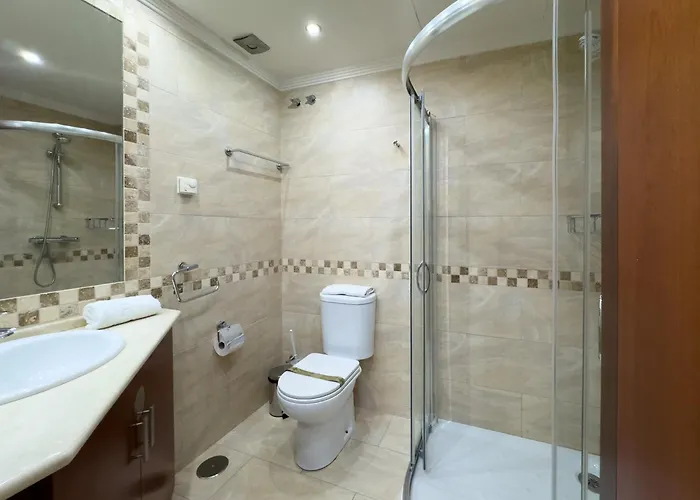 Apartamento Costa Lux Elviria