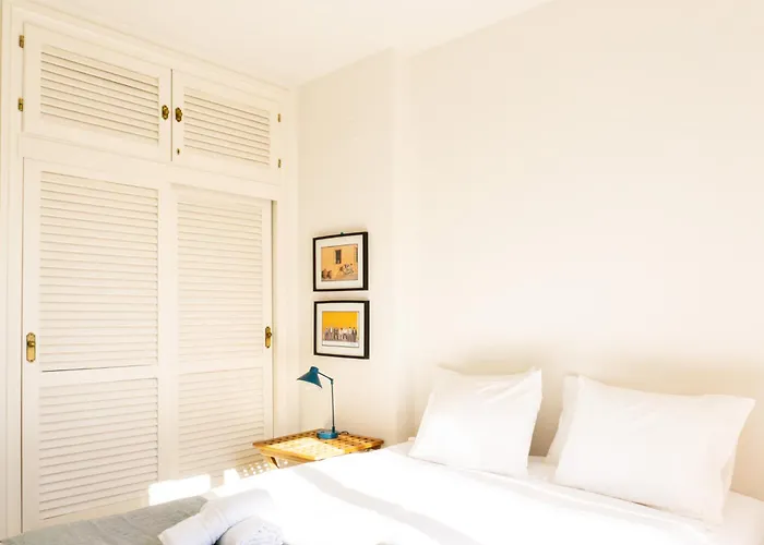 Costa Lux Elviria Apartamento *