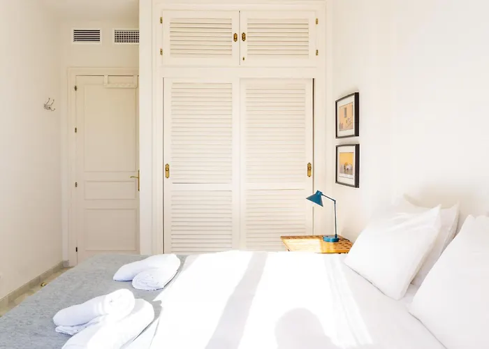 Costa Lux Elviria Marbella