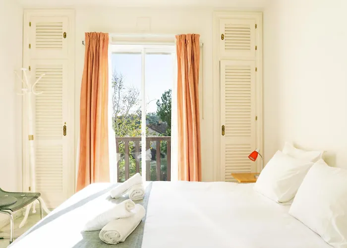 Apartamento Costa Lux Elviria *