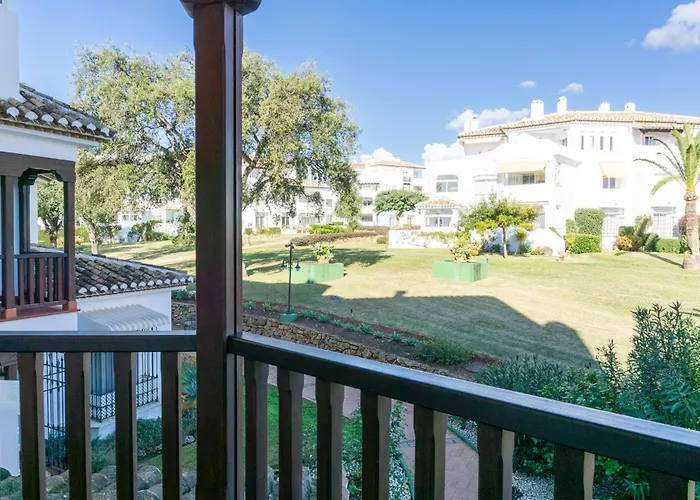 Costa Lux Elviria Apartamento